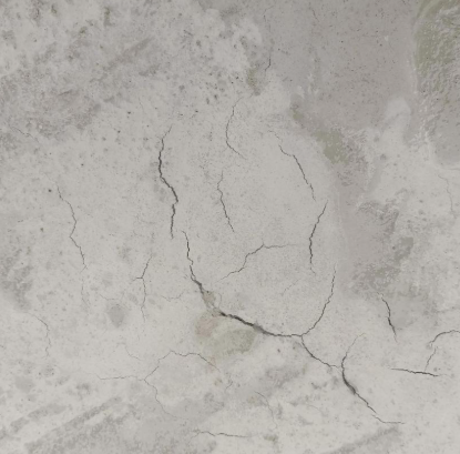 朝阳灌浆料为什么会产生裂缝？出现裂缝该如何处理？