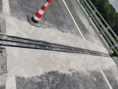 朝阳伸缩缝更换后浇筑材料快速结构修补料速砼的产品特点及施工流程​